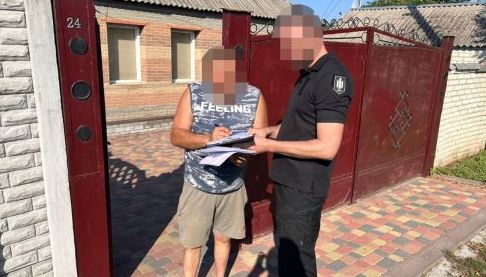 Харківські лісничі незаконно вирубили ліс на 12 мільйонів гривень