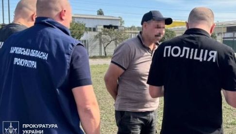 У Харкові судитимуть чоловіка, який вимагав гроші за обіцянку відстрочки від мобілізації