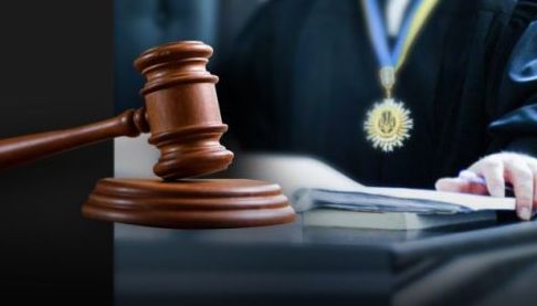 Вищий суд відхилив відставку харківського судді: детальна декларація