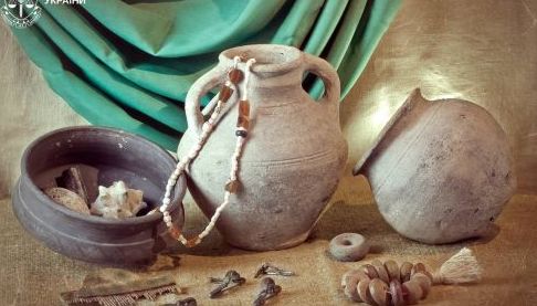 Харківські фермери втратили землю на території римського поселення