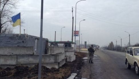 Блокування в Харкові: Затримано осіб з незаконним зброєю та вибухівками