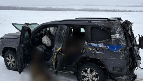 Жахний удар у Куп’янському районі: загинули поліцейські під час евакуації