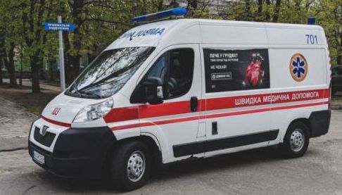 Ракетний обстріл Харкова: Оновлена інформація про постраждалих