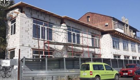 У Харкові викрили самобудівницю: масштабне незаконне будівництво завдало збитків на мільйони гривень