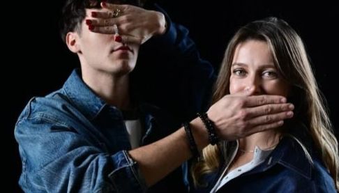 Нова пісня для фільму “Мавка”: Унікальний кліп від Kola та Yaktak