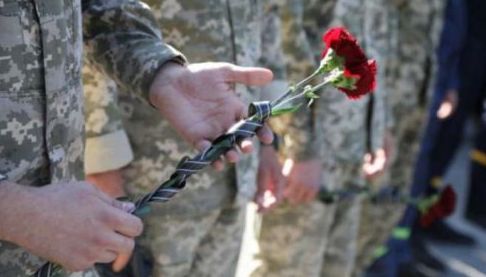 Життя та професійний шлях: загинув працівник Харківобленерго