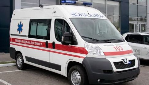 Харківська Область: Підсумки Екстреної Медичної Допомоги в Першій Половинці Року