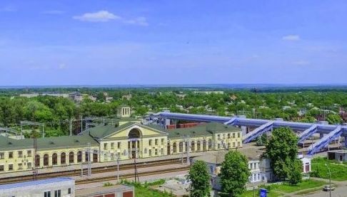 Обстріли Лозової: Місцеві чекають на відновлення опалення