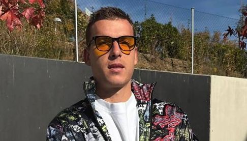 Зірковий бразилець подарував українському голкіперу несподіване прізвисько