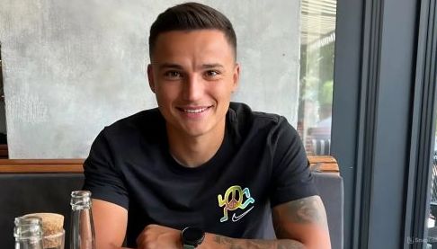 “Оболонь” підписала досвідченого вінгер
