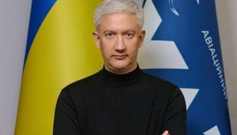 Новий ректор Харківського авіаційного інституту