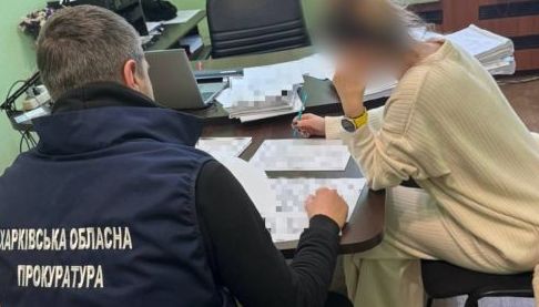 Витік державних коштів на ремонт університету в Харкові: розслідування