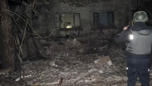 Російські обстріли Харківщини: Жертви та пошкодження