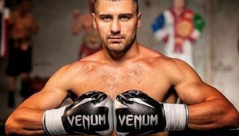 Гвоздик Відмовився Від Завершення Кар’єри Після Поразки в Лас-Вегасі