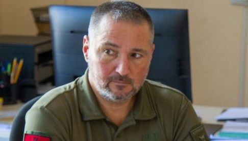 Ситуація в Куп’янському районі залишається складною: евакуація та обстріли