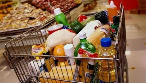 Інфляційні коливання в Харковській області: аналіз змін цін у січні