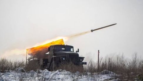 Ситуація на фронті в Харковому районі: огляд бойових дій 25 лютого