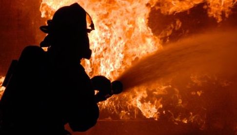 Трагічні пожежі на Харківщині: загинули двоє чоловіків