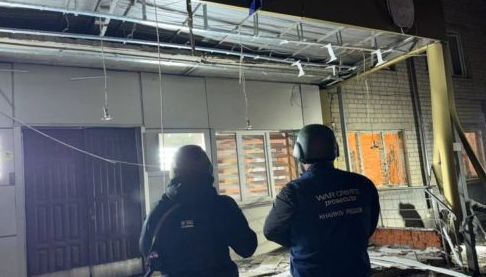 Харківський підліток підозрюється у співпраці з російськими спецслужбами для організації терористичних актів