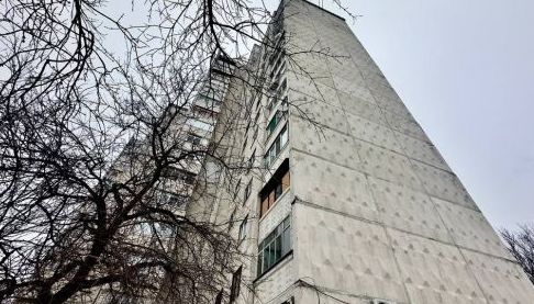 Відбудова ЖК на Леся Сердюка в Харкові: Капремонт та Нові Ліфти