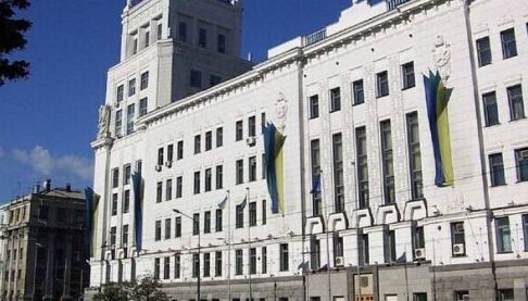 Харківська міськрада планує розглянути важливі питання на позачерговій сесії