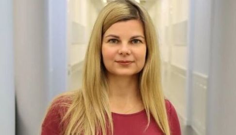 Колишній харківський журналіст зайняв посаду у російському уряді