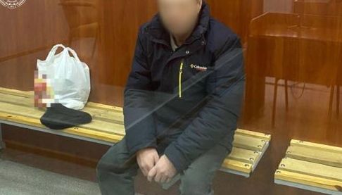 В Харкові чоловік підозрюється у вбивстві матері