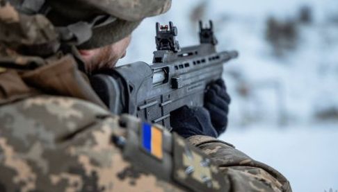 Зменшення російських атак у Харківській області: аналіз ситуації