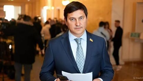 Верховний суд відкрив провадження у справі народного депутата Одарченка