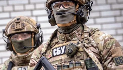 У Харкові затримали чоловіка, який поширював проросійську пропаганду
