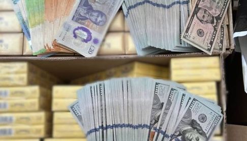 У Харкові викрили мережу контрабанди електронних сигарет на мільйони