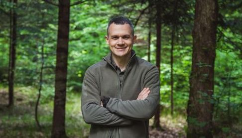 Екс-голова Харківської ОДА Олексій Кучер покинув наглядову раду “Лісів України”