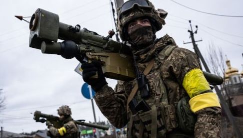 Збільшилася кількість атак ворога на Харківщині: оновлення від Генштабу