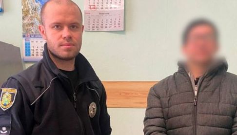 У Харкові підозрюють чоловіка у порушенні заборонного припису та ігноруванні програми для кривдників