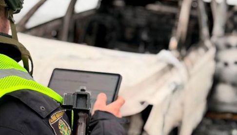 Обстріли Харківщини: загиблий та пошкоджена інфраструктура
