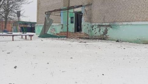 Обстріли Харківщини: Пошкоджені населені пункти та об’єкти