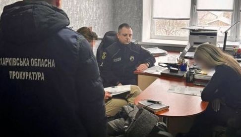 Харківські чиновники переплатили за генератор