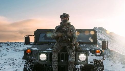 Ситуація на фронті: Бої за Харківщину