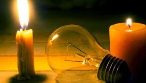 Енергетична криза в Харкові та області: Аварійні відключення світла