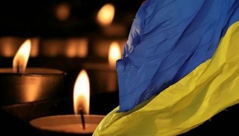 Героїчний подвиг: У Харковані загинув співробітник СБУ