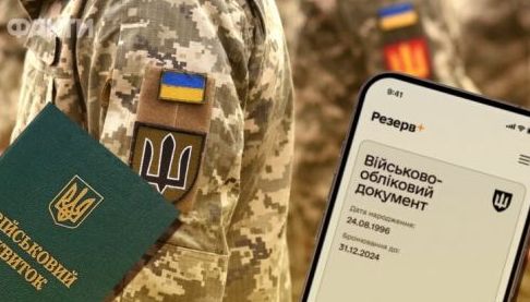 Мобілізація в Україні: Погляд мера Харкова