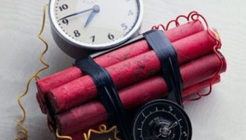 Харківська підліток спробувала здійснити терористичний акт