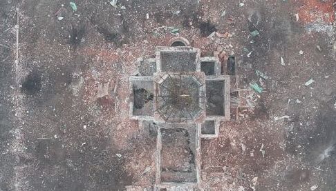 Обстріли Харківщини: Постраждалі внаслідок російських атак