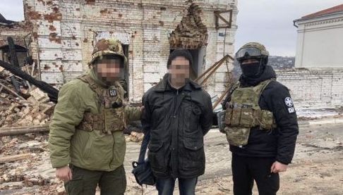 Колабораціоніст, що відновлював комунікації у Куп’янську, отримав 12 років ув’язнення