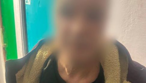 У Харкові затримано чоловіка, який наніс ножове поранення