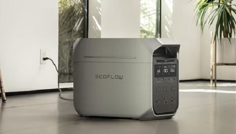В Харкові викрили шахрайство з продажем неіснуючих EcoFlow