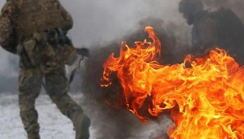 ЗСУ відбивають російські штурми на Харківщині: оновлення від Генштабу