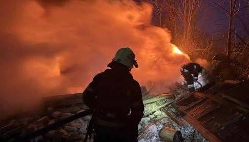 В Лозовій відновлено водопостачання після обстрілу