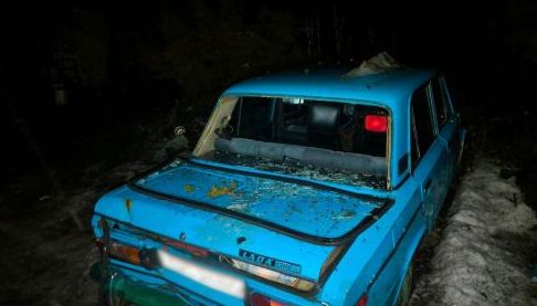 Руйнування в Харквощинській області: Поліція зафіксувала наслідки обстрілів