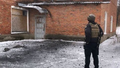 Обстріли Харкова та області: Пошкоджені цивільні об’єкти та житлові будинки